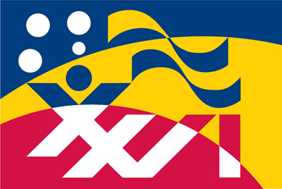 ICV26 flag